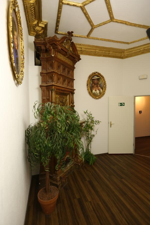 Hotel Ai Koenigshof Berlin Bagian luar foto