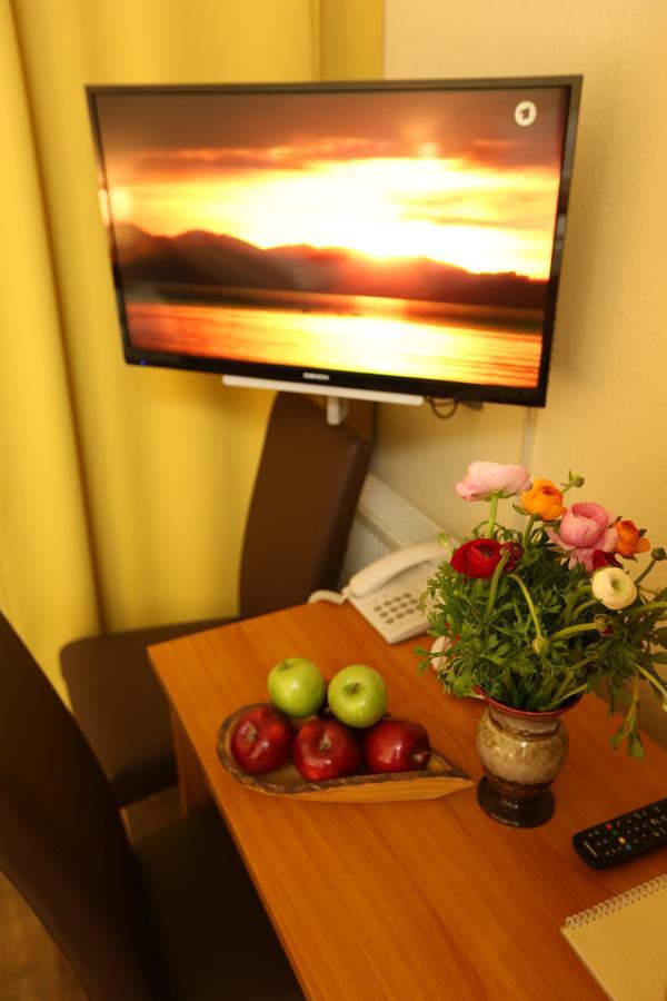 Hotel Ai Koenigshof Berlin Bagian luar foto