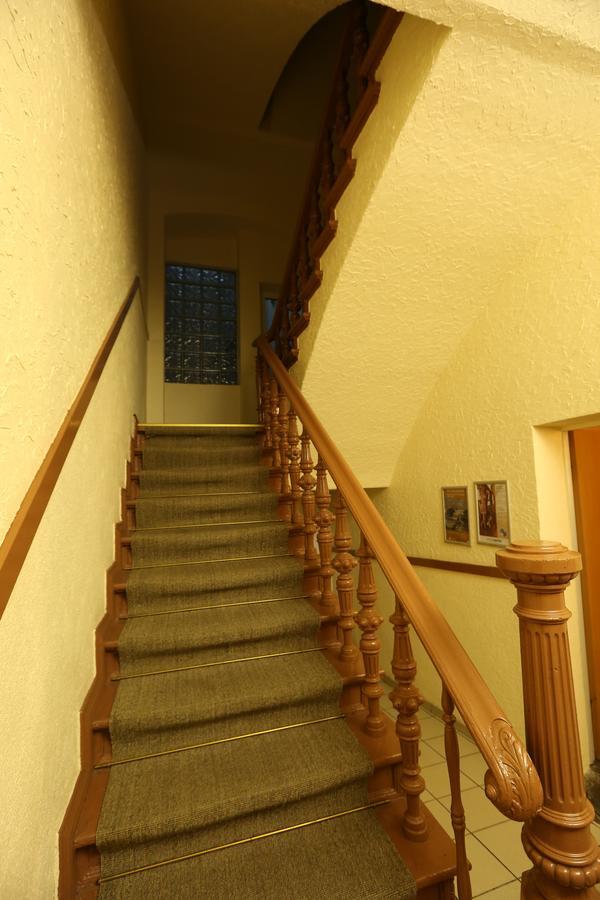 Hotel Ai Koenigshof Berlin Bagian luar foto